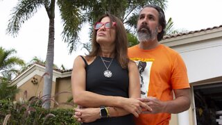 'Newsy Tonight' Interviews Patricia Oliver, 4 Years After Parkland