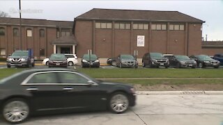 Parent sues Lorain City Schools after child allegedly forced to eat out of garbage can