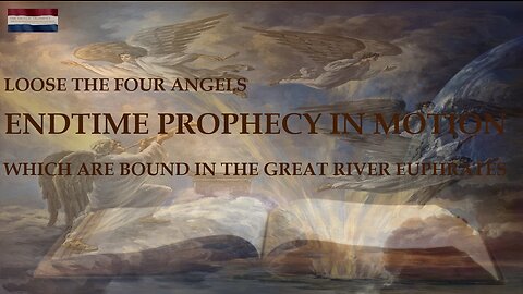 EPIM - LOOSE THE FOUR ANGELS WHICH ARE BOUND IN THE GREAT RIVER EUPHRATES