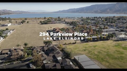 294 Parkview Place in Lake Elsinore Home For Sale | Kimo Quance