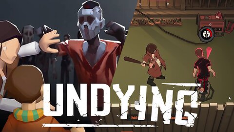 Undying | A Different Take on Survival Games
