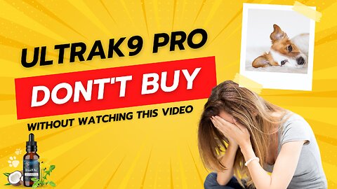 Is Ultra K9 Pro Safe? (❤️🐶WATCH!🐶❤️) ULTRA K9 PRO – UltraK9 Pro – Ultra K9 Pro Reviews 2024
