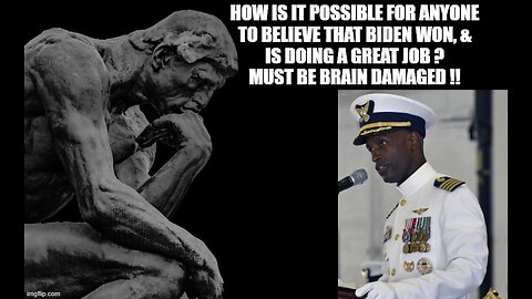 DEEP STATE ADMIRAL CONVICTED OF TREASON + JGM, A FINANCIAL STORM WILL WIPEOUT YOUR ENEMIES WORLDWIDE