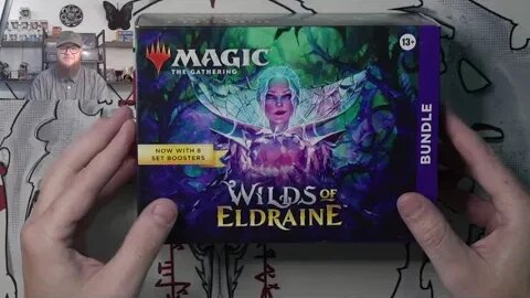 Wilds of Eldraine Bundle!