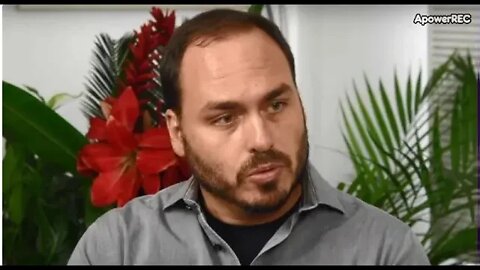Carlos denuncia ‘movimento orquestrado’ de ‘ONGs vagabundas’