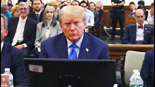 Judge SLAPS Trump With Gag Order