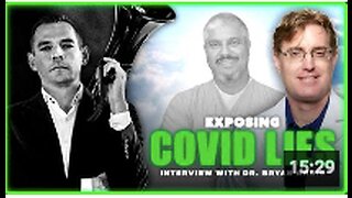 Investigating Dr. Rashid Buttar’s MYSTERIOUS Death: Doctor POISONED For Telling TRUTH About Covid?