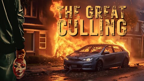 The Great Culling - Current Events, The World We Live In