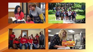 Olivet College - 12-9/22 -