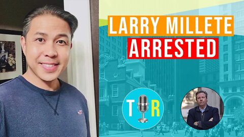 Larry Millete Arrested, Case Update - The Interview Room with Chris McDonough