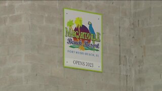 How Margaritaville Resort could impact Fort Myers Beach businesses