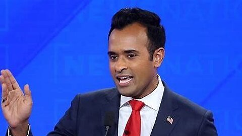 Vivek Ramaswamy suspends his 2024 Republican presidential bid and endorses rival Donald Trump