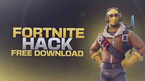 Fortnite Hack 2022 / Fortnite Hack / Fortnite Cheat 2022 / Free Download