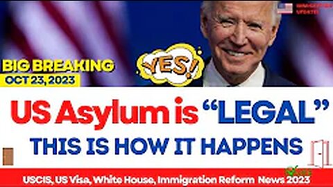 US Asylum: Seeking Asylum in the United States | Apply For Asylum | Check Eligibility | US News