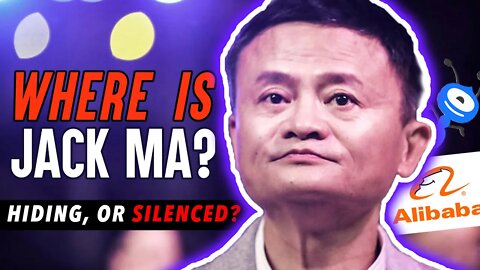 Where is Jack Ma? | January 6, 2021 Piper Rundown