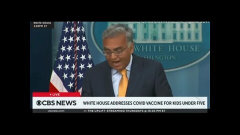 No baby formula for children t (((they))) have millions of dollars worth of vaccines ready