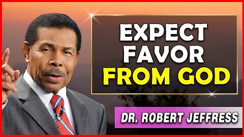 Bill Winston Sermon [December 23, 2023] | Expect Favor From God