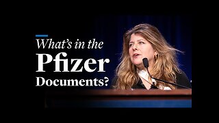 Dr Naomi Wolf Clip