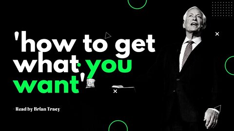 How to get what you want in Life | These system will change your life