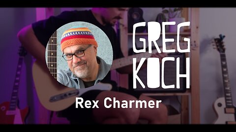 Koch-Marshall Trio - Rex Charmer (Live at Sweetwater - Guitar Cover)