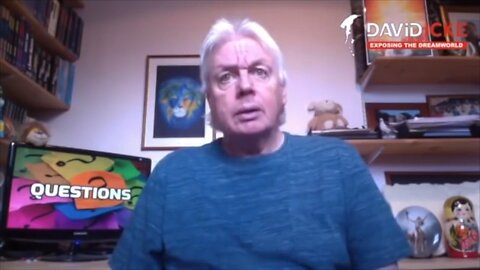 Where Does Christmas Come From? David Icke In 2015