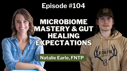 The Science Behind A Broken Gut [Leaky Gut, IBS & More]