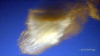 Crazy Cloud Cam | Image Set 154