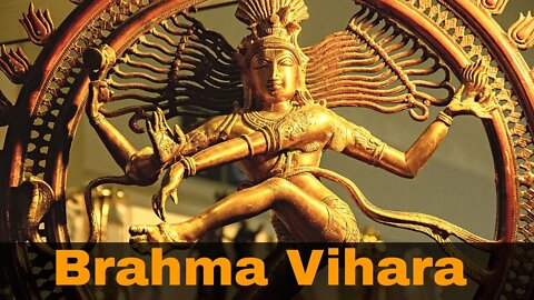 Brahma Vihara