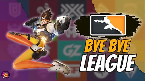 Overwatch League Officially Closes Its Chapter! End of an Era