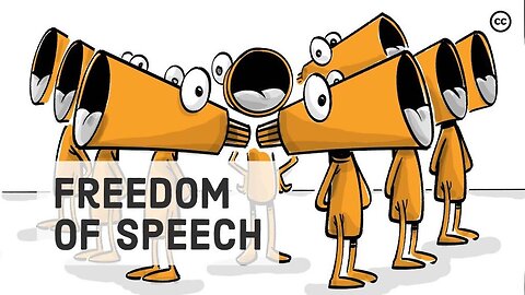 Freedom of Speech