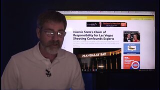 (2017) Examining the Facts - Las Vegas Massacre - Deep State.