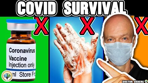 Coronavirus: Your #1 Absolute Best Defense Against COVID-19 - Holistic Doctor Explains