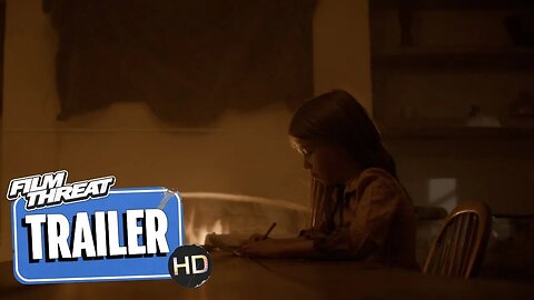 BLIND INNOCENCE | Official HD Trailer (2024) | THRILLER | Film Threat Trailers