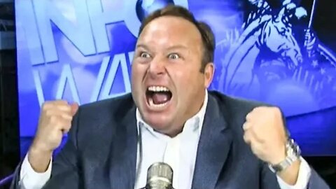 Something CRAZY is Happening at Infowars After Alex Jones' Defamation Suit and Bankruptcy!