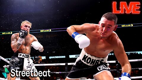 The Knockout Week Ahead || The Matt Kohrs Show