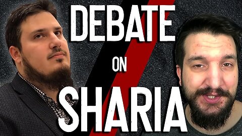 Muslim vs. Ex-Muslim (Apostate Prophet) on Hudud and Islamic Law
