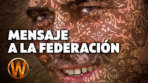 MENSAJE A LA FEDERACION DE OBSERVADOR INFILTRADO