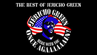 The Best Of Jericho Green 24
