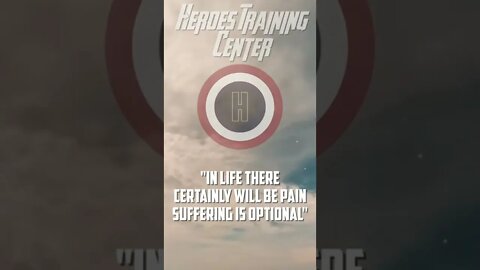 Heroes Training Center | Inspiration #49 | Jiu-Jitsu & Kickboxing | Yorktown Heights NY | #Shorts
