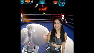 Salvador VR - Fitness game on Virtual reality