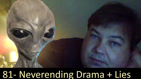 Live UFO chat with Paul --081- New Thirdphaseofmoon Docu is Out + DB response + more