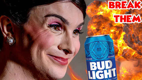 Bud Light Sales Decline is ‘Staggering’ According to Beer Industry Research Firms