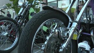 Motorcycle safety on top of minds after multiple WNY crashes