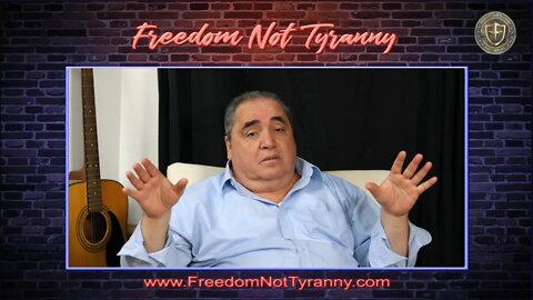 Freedom Not tyranny Es 59