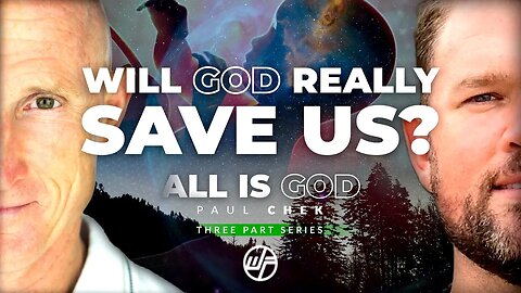 Will GOD Really SAVE You? ☯️ ✝️ 🕉 🔯 Seeing The Ultimate Truth of Religion @WellnessAndWisdom