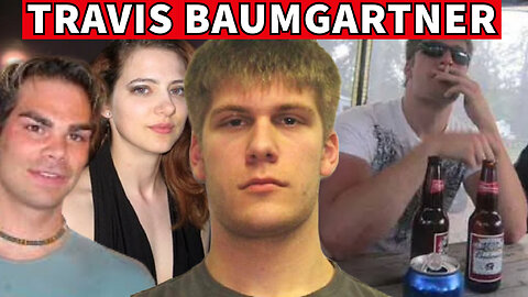 The Edmonton Armored Car Murders - The Case of Travis Baumgartner