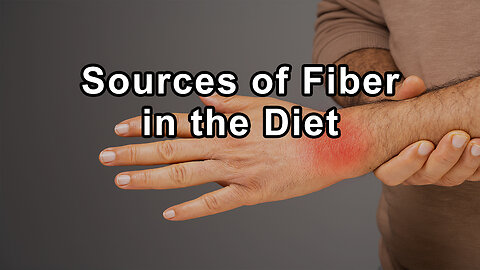 Dr. Jyothi Rao Discusses the Significance of Diverse Sources of Fiber in the Diet, Probiotics