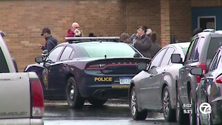 Threat prompts lockdown at Garden City High School
