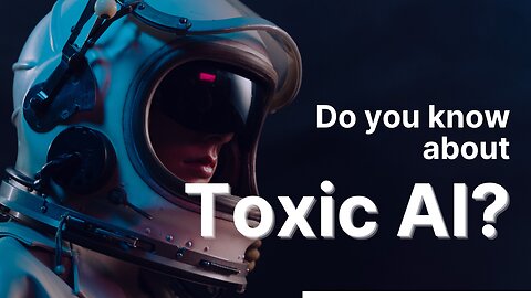 Toxic AI: The Worst Questions Imagined