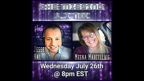 Interview 525 with Meena Marcellais